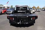 2024 Ram 3500 Crew Cab DRW 4x4 Flatbed Truck for sale #R25224 - photo 8