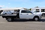 2024 Ram 3500 Crew Cab DRW 4x4 Flatbed Truck for sale #R25224 - photo 10