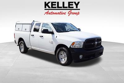 Used 2023 Ram 1500 Classic Tradesman Quad Cab for sale #R25228 - photo 1