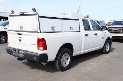 Used 2023 Ram 1500 Classic Tradesman Quad Cab for sale #R25228 - photo 2
