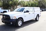 2023 Ram 1500 Classic Quad Cab 4x4 Pickup for sale #R25228 - photo 4