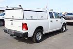 Used 2023 Ram 1500 Classic Tradesman Quad Cab for sale #R25228 - photo 2