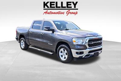 Used 2022 Ram 1500 - photo 1