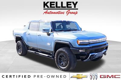 Used 2024 GMC Hummer EV Pickup 3X Crew Cab for sale #R25232 - photo 1