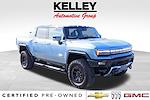 Used 2024 GMC Hummer EV Pickup 3X Crew Cab for sale #R25232 - photo 1