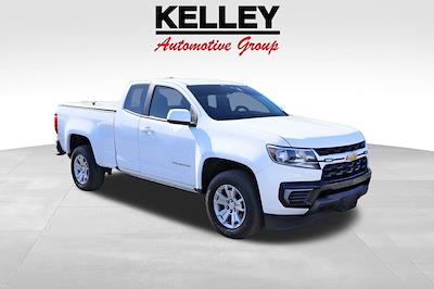 Used 2022 Chevrolet Colorado LT Extended Cab for sale #R25234 - photo 1