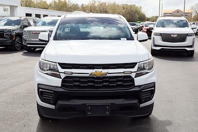 Used 2022 Chevrolet Colorado - photo 1