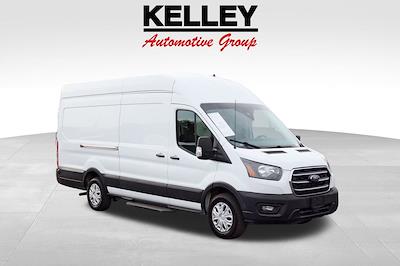 Used 2020 Ford Transit 350 High Roof Empty Cargo Van for sale #R25235 - photo 1