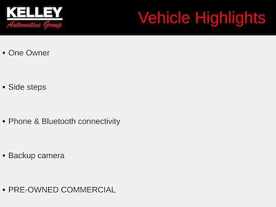 Used 2020 Ford Transit 350 High Roof Empty Cargo Van for sale #R25235 - photo 2