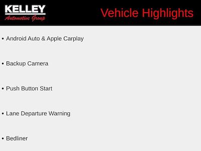 Used 2026 GMC Sierra 1500 - photo 1