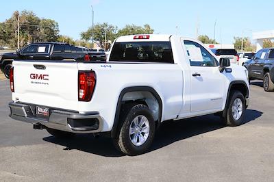 Used 2026 GMC Sierra 1500 Pro Regular Cab for sale #R26004 - photo 2