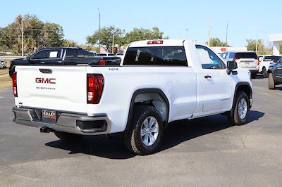 2026 GMC Sierra 1500 Regular Cab 4x4 Pickup for sale #R26006 - photo 2
