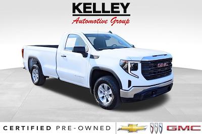 Used 2026 GMC Sierra 1500 - photo 1