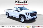 2026 GMC Sierra 1500 Regular Cab 4x4 Pickup for sale #R26006 - photo 1