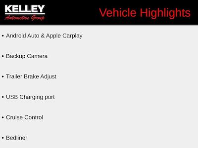 Used 2022 Chevrolet Silverado 2500 - photo 1