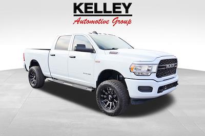 Used 2022 Ram 2500 - photo 1