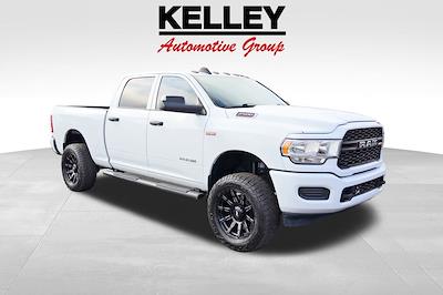 Used 2022 Ram 2500 - photo 1