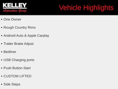 Used 2022 Ram 2500 - photo 1