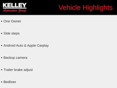 Used 2022 Chevrolet Silverado 2500 - photo 1