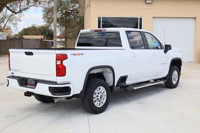 Used 2022 Chevrolet Silverado 2500 - photo 1