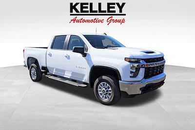 Used 2022 Chevrolet Silverado 2500 LT Crew Cab for sale #R26013 - photo 1