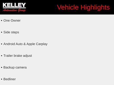 Used 2022 Chevrolet Silverado 2500 LT Crew Cab for sale #R26013 - photo 2