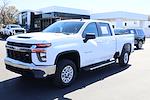 Used 2022 Chevrolet Silverado 2500 LT Crew Cab for sale #R26013 - photo 4
