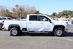 Used 2022 Chevrolet Silverado 2500 LT Crew Cab for sale #R26013 - photo 9