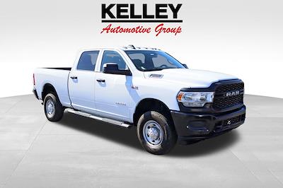 Used 2022 Ram 2500 - photo 1