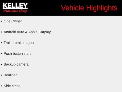 Used 2022 Ram 2500 - photo 1