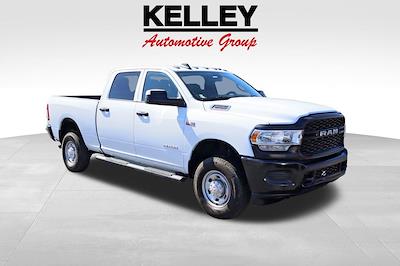 Used 2022 Ram 2500 - photo 1