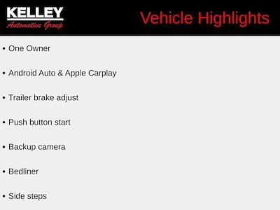 Used 2022 Ram 2500 - photo 1