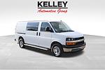 Used 2019 Chevrolet Express 2500 Empty Cargo Van for sale #R26021 - photo 1