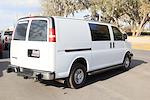 Used 2019 Chevrolet Express 2500 Empty Cargo Van for sale #R26021 - photo 8