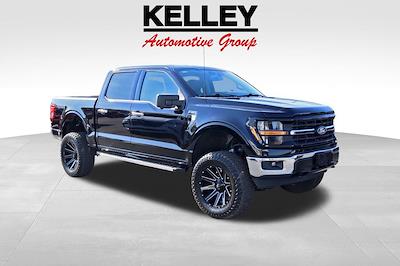 Used 2024 Ford F-150 - photo 1