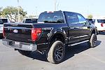 2024 Ford F-150 SuperCrew Cab 4x4 Pickup for sale #R26025 - photo 8