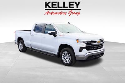 Used 2023 Chevrolet Silverado 1500 - photo 1