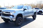 2025 Chevrolet Silverado 1500 Crew Cab 4x4 Pickup for sale #R26027 - photo 4