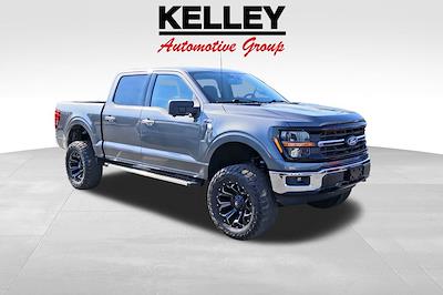 Used 2024 Ford F-150 - photo 1