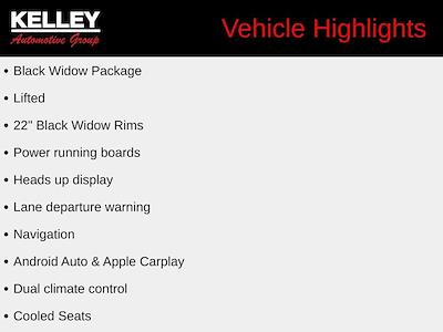 Used 2025 Chevrolet Silverado 2500 - photo 1