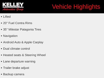 Used 2025 Chevrolet Silverado 1500 - photo 1