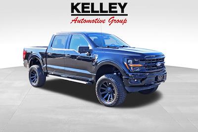Used 2024 Ford F-150 - photo 1