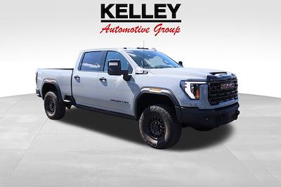 Used 2024 GMC Sierra 2500 - photo 1
