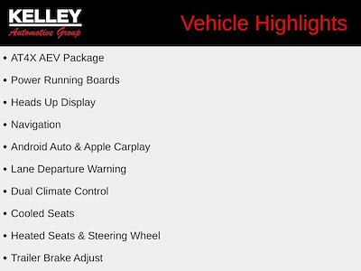 Used 2024 GMC Sierra 2500 - photo 1