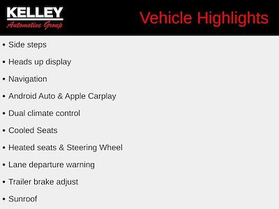 Used 2025 Chevrolet Silverado 2500 - photo 1