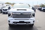 2025 Chevrolet Silverado 2500 Crew Cab 4x4 Pickup for sale #R26033 - photo 3