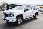 2025 Chevrolet Silverado 2500 Crew Cab 4x4 Pickup for sale #R26033 - photo 4