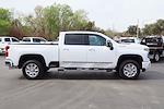 2025 Chevrolet Silverado 2500 Crew Cab 4x4 Pickup for sale #R26033 - photo 9