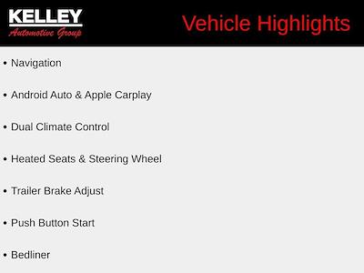 Used 2025 Chevrolet Silverado 1500 - photo 1