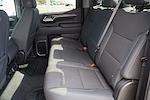2025 Chevrolet Silverado 1500 Crew Cab 4x4 Pickup for sale #R26034 - photo 22